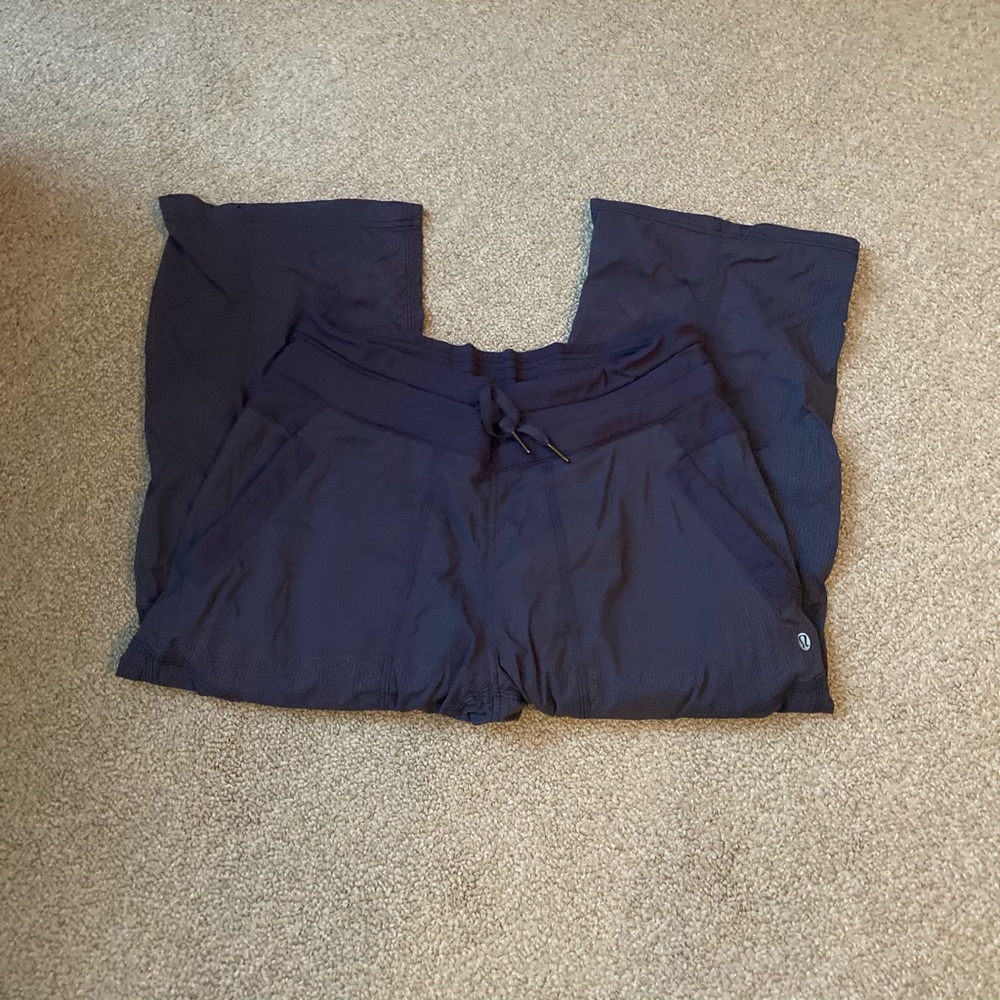 Lululemon capris